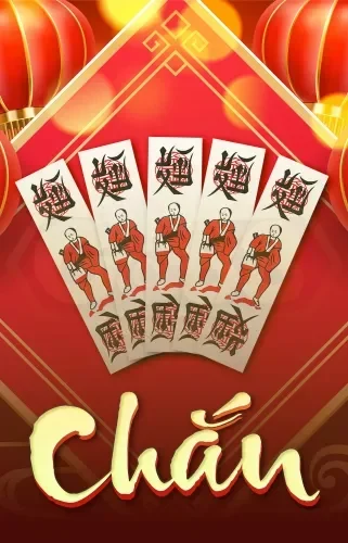 chắn